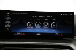 BMW 430i xDrive SAG Coupé