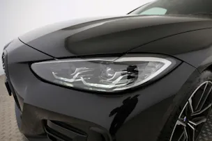 BMW 430i xDrive SAG Coupé