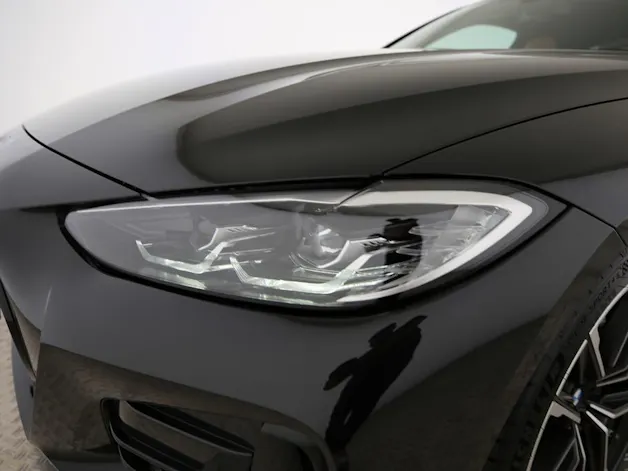 BMW 430i xDrive SAG Coupé