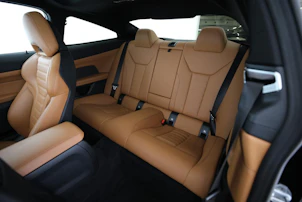 image du véhicule BMW 430i xDrive SAG Coupé