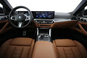 BMW 430i xDrive SAG Coupé