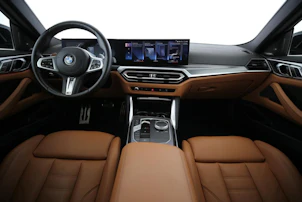image du véhicule BMW 430i xDrive SAG Coupé