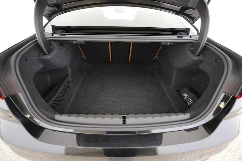 image du véhicule BMW 4 SERIES