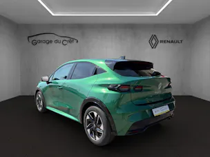 RENAULT Clio 1.8 E-Tech techno