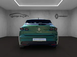 RENAULT Clio 1.8 E-Tech techno