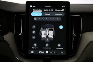 immagine del veicolo VOLVO XC60 2.0 B5 MH Ultra Dark AWD