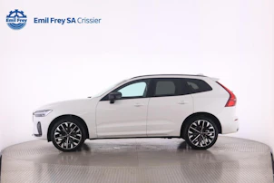 immagine del veicolo VOLVO XC60 2.0 B5 MH Ultra Dark AWD