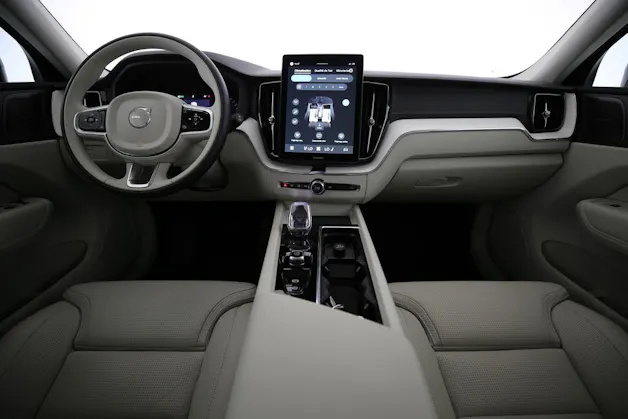 Volvo XC60 2.0 B5 MH Ultra Dark AWD