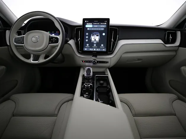 Volvo XC60 2.0 B5 MH Ultra Dark AWD