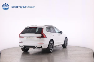 immagine del veicolo VOLVO XC60 2.0 B5 MH Ultra Dark AWD