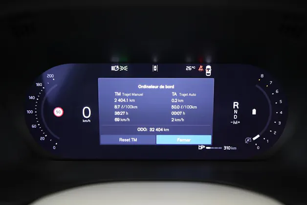 Volvo XC60 2.0 B5 MH Ultra Dark AWD