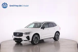 Volvo XC60 2.0 B5 MH Ultra Dark AWD