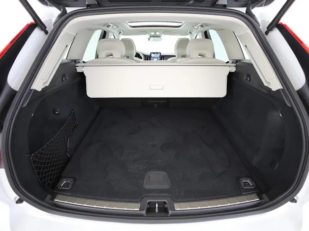 Volvo XC60 2.0 B5 MH Ultra Dark AWD