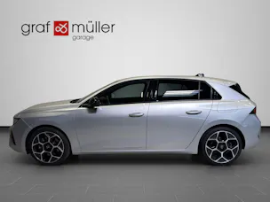 Opel Astra 1.6 T PHEV 180 Swiss Plus
