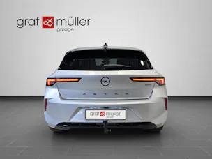 Opel Astra 1.6 T PHEV 180 Swiss Plus