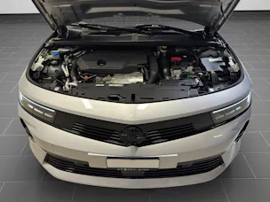 Opel Astra 1.6 T PHEV 180 Swiss Plus