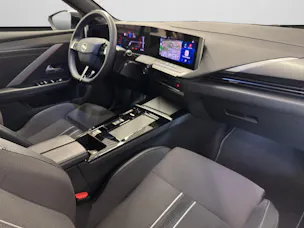 Opel Astra 1.6 T PHEV 180 Swiss Plus