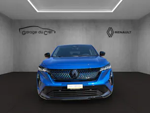 RENAULT Rafale 1.2 E-Tech Plug-in Atelier Alpine