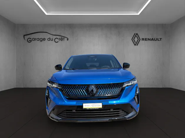 Renault Rafale 1.2 E-Tech Plug-in Atelier Alpine