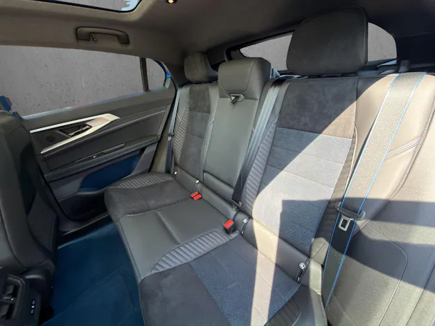 Renault Rafale 1.2 E-Tech Plug-in Atelier Alpine