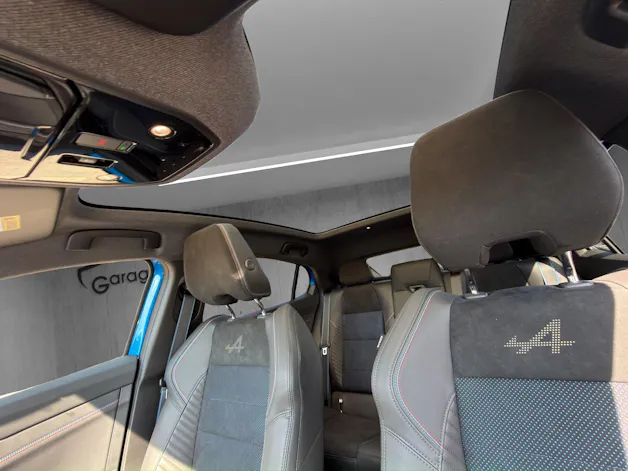 Renault Rafale 1.2 E-Tech Plug-in Atelier Alpine