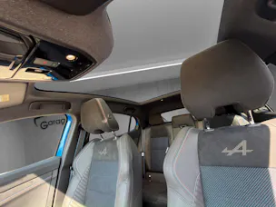 RENAULT Rafale 1.2 E-Tech Plug-in Atelier Alpine
