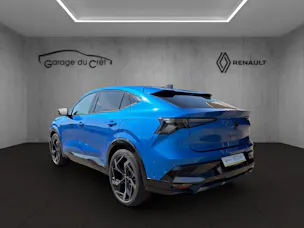 RENAULT Rafale 1.2 E-Tech Plug-in Atelier Alpine