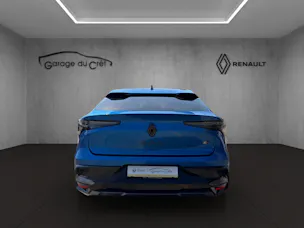 RENAULT Rafale 1.2 E-Tech Plug-in Atelier Alpine