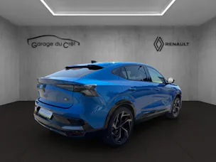 RENAULT Rafale 1.2 E-Tech Plug-in Atelier Alpine
