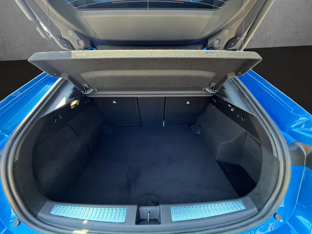 Renault Rafale 1.2 E-Tech Plug-in Atelier Alpine