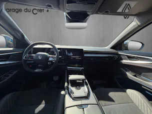RENAULT Rafale 1.2 E-Tech Plug-in Atelier Alpine