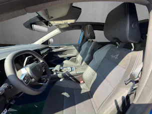 RENAULT Rafale 1.2 E-Tech Plug-in Atelier Alpine