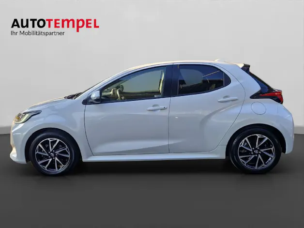Toyota Yaris 1.5 VVT-i HSD Trend 41667/069