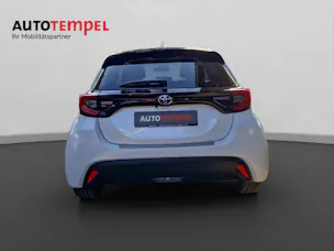Toyota Yaris 1.5 VVT-i HSD Trend 41667/069