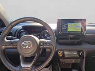 Toyota Yaris 1.5 VVT-i HSD Trend 41667/069