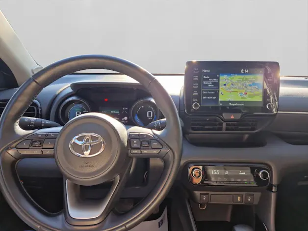 Toyota Yaris 1.5 VVT-i HSD Trend 41667/069