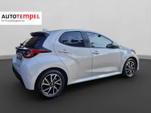 Toyota Yaris 1.5 VVT-i HSD Trend 41667/069