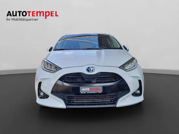 Toyota Yaris 1.5 VVT-i HSD Trend 41667/069