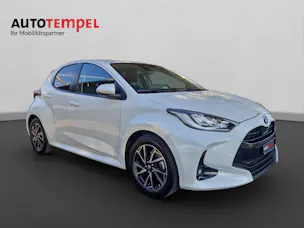 Toyota Yaris 1.5 VVT-i HSD Trend 41667/069