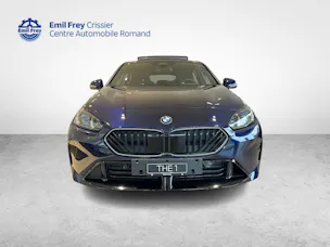 BMW 123 xDrive