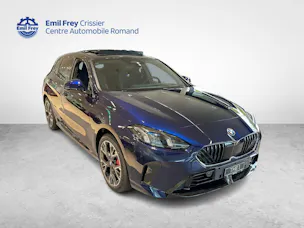 BMW 123 xDrive