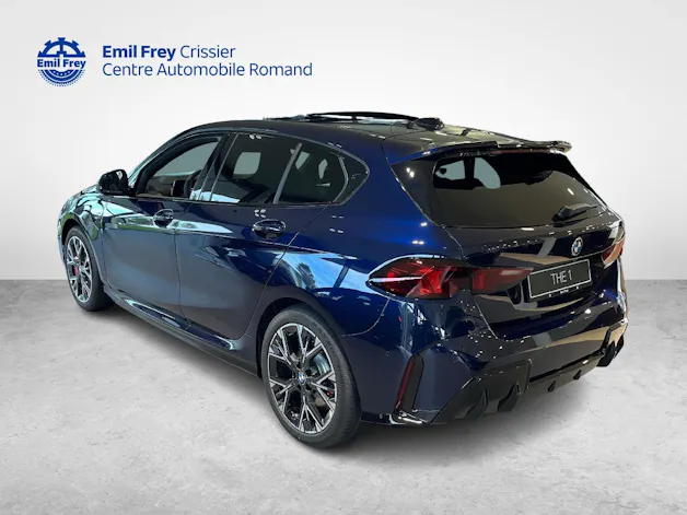 BMW 123 xDrive
