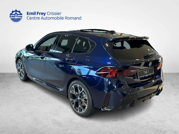 immagine del veicolo BMW 1 SERIES