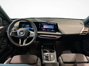 BMW 123 xDrive