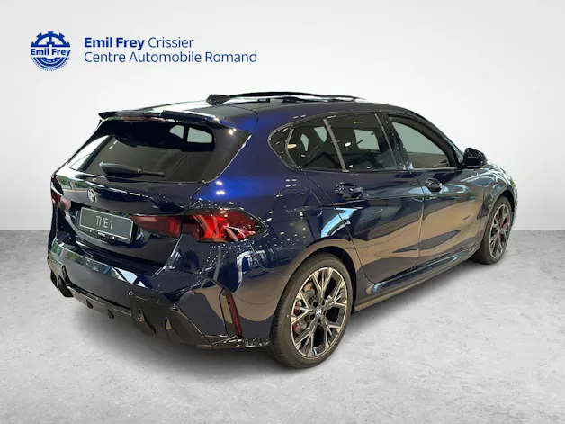 BMW 123 xDrive