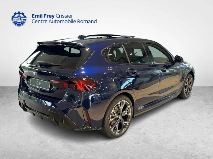 immagine del veicolo BMW 1 SERIES