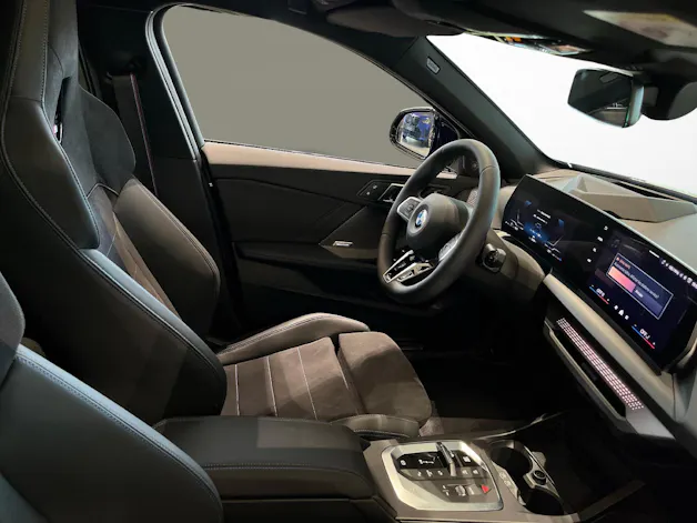 BMW 123 xDrive