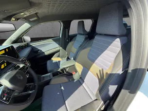 RENAULT R5 E-Tech Comfort Range techno