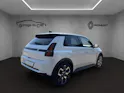 Renault R5 E-Tech Comfort Range techno