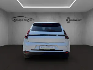 RENAULT R5 E-Tech Comfort Range techno